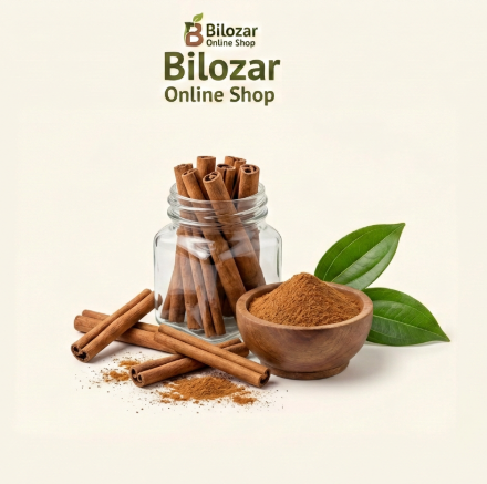 Premium Cinnamon (দারুচিনি) - বাছাইকৃত ও সুগন্ধি (১০০/২৫০/৫০০ গ্রাম)